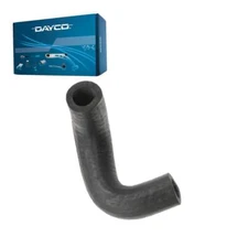 Dayco Engine Coolant Bypass Hose For 1986-1987 Buick Riviera
