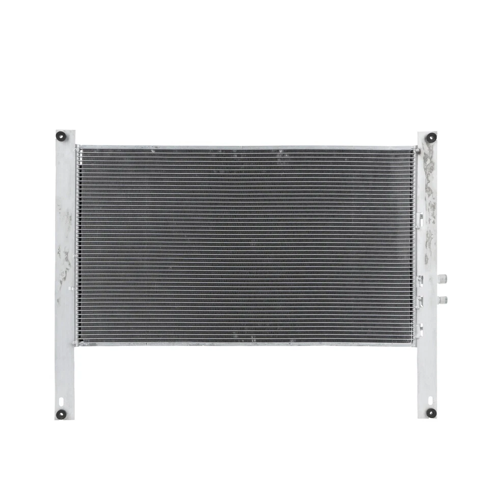 AC Condenser For 2000 2001 2002 2003 International Harvester 9400i SBA Foto 3 de 4