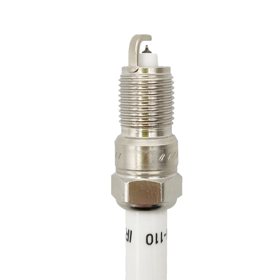 8Pcs Iridium Spark Plug Kit For 2001-2018 Chevrolet Express 3500 6.0L — 第 2/4 张图片