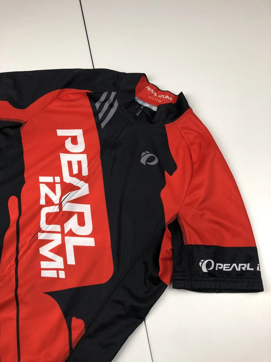 Pearl izumi elite jersey sales
