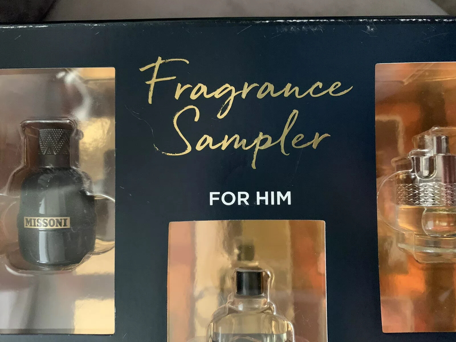 missoni perfume macys