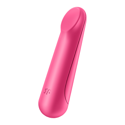 Satisfyer Minivibrator, 'Ultra Power Bullet 3' - 9 cm, wasserdicht (IPX7) |  eBay.de