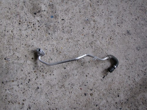 BMW X1 E84 LCI 25dX N47D20D Kühlmittelrohr Vorlauf Turbolader 8516968