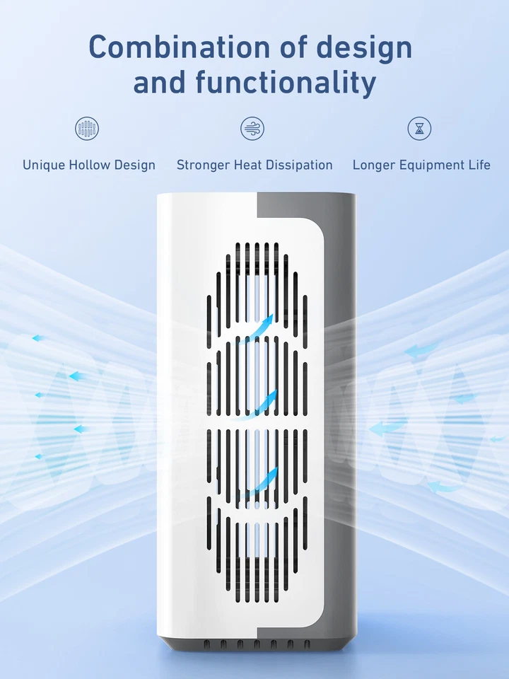 4G 5G LTE Cell Signal Phone Booster Band 2/4/12/13/17/25 AT&T Verizon T-mobile - Image 3 of 4