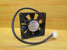 Papst 3412 Axial Fan