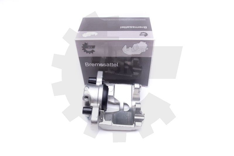 Brake Caliper SKV Front Left for Alfa Romeo 159 Brera 77363686