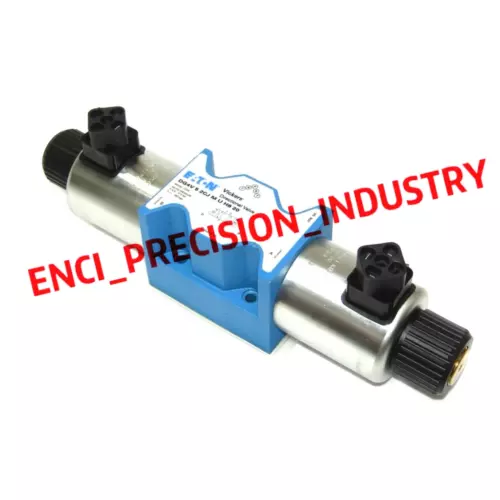 DG4V-5-2CJ-M-U-H6-20 Eaton Vickers (Danfoss) Valve 616776 /Made in UK