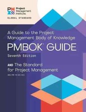 A Guide to the Project Management Body of Kno...