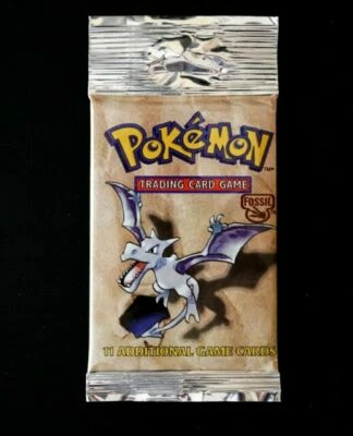 First Edition Pokemon Pack | eBay
