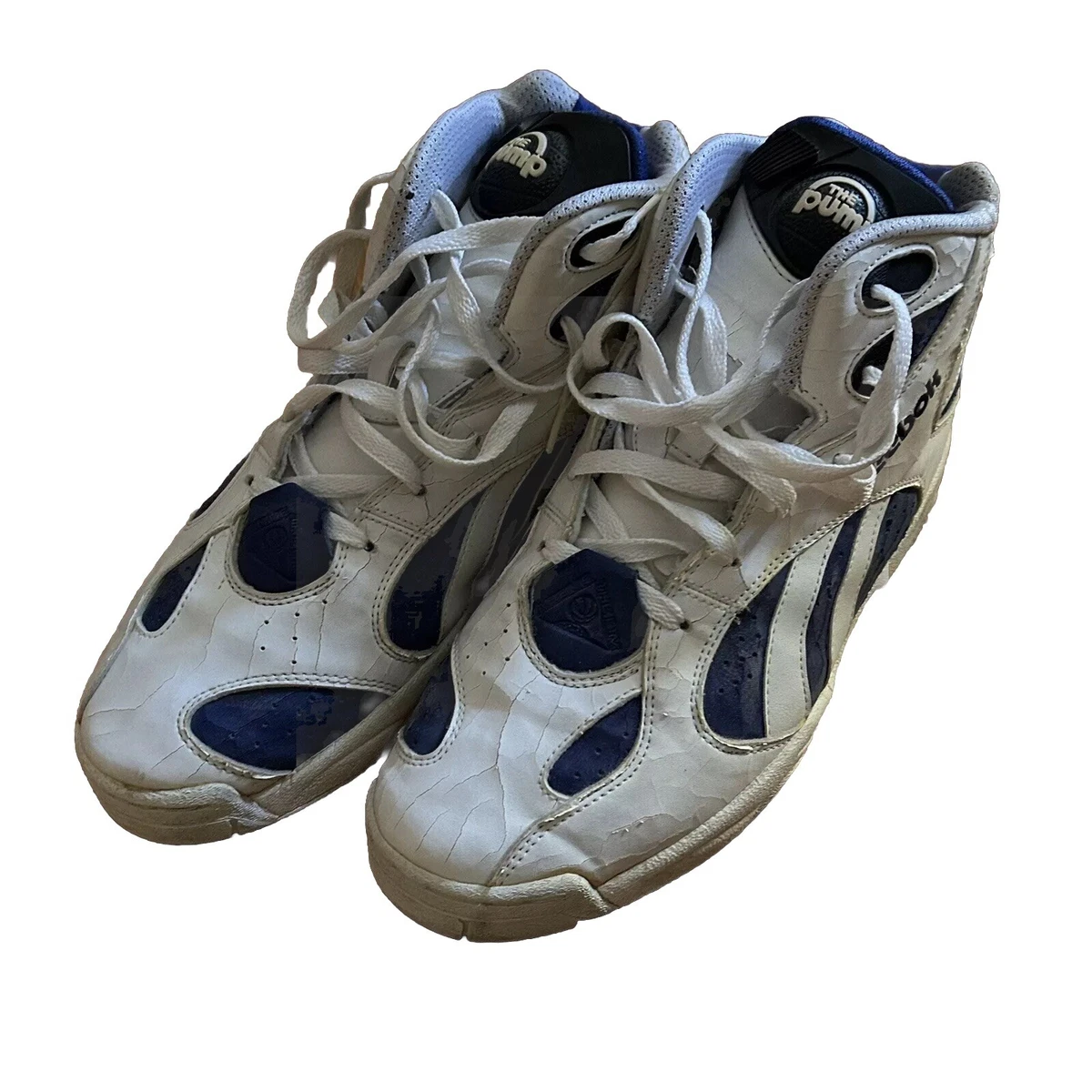 Reebok 1990s Vintage Shoes for Men | eBay