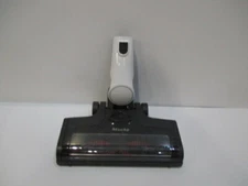 Miele Triflex HX1 Cordless Stick Vacuum Lotus White