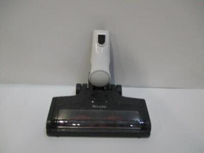 Miele Triflex HX1 Cordless Stick Vacuum Lotus White