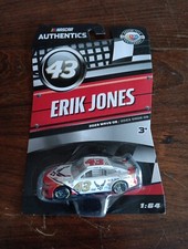 NASCAR Authentics 2023 Wave 9 Erik Jones U.S. Air Force Thunderbirds Camaro 1/64