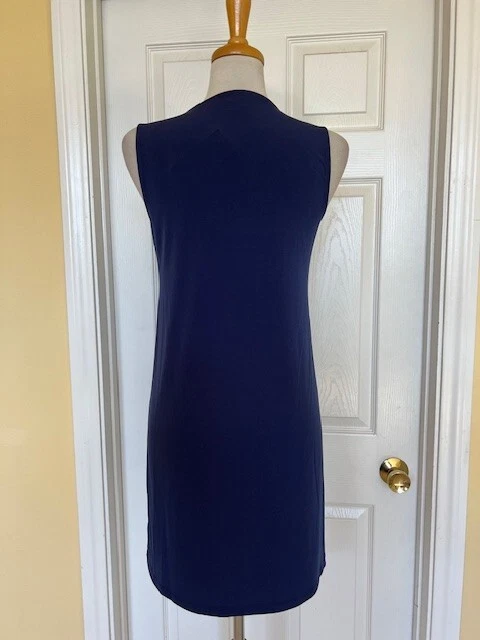 Abito blu MICHAEL KORS taglia S