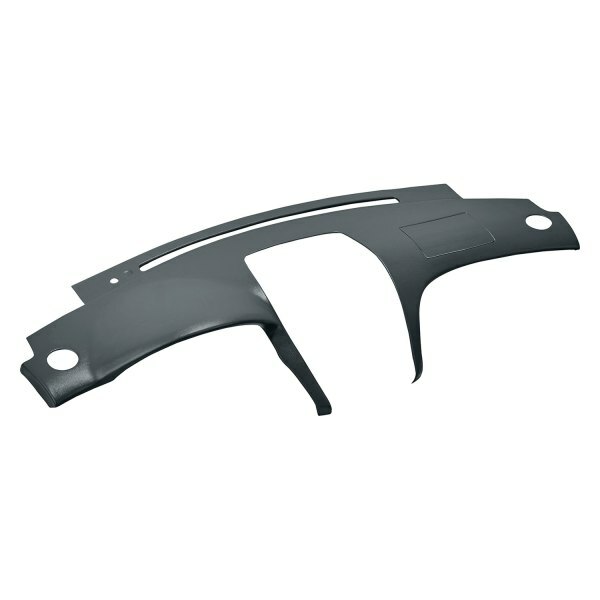 Coverlay 11-409LL 04-08 for Toyota Solara Slate Gray Dashboard Cover