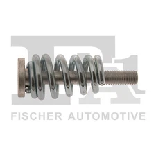 FA1 145-901 Spring, silencer for MERCEDES-BENZ