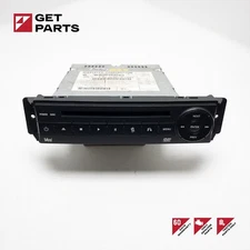 08-12 Dodge Chrysler Caravan VES DVD Player Entertainment System P05064063AE OEM