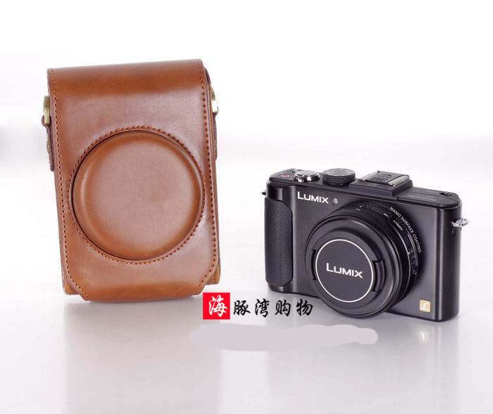 Schermo LCD Adatto For Panasonic Lumix DMC-LX7 GK LX7 - Foto 8