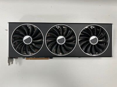 Defekte Ware Grafikkarte XFX Speedster MERC 310 Radeon RX 7900 XT 20GB GDDR