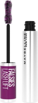 Maybelline New York The Falsies Lash Lift Mascara - 01 Black