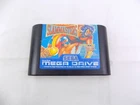 Sega Mega Drive Saturday Night Slammasters - PAL - Grade A