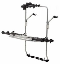 PORTABICI THULE POSTERIORE BACKPAC BACK PAC 973 SKODA OCTAVIA