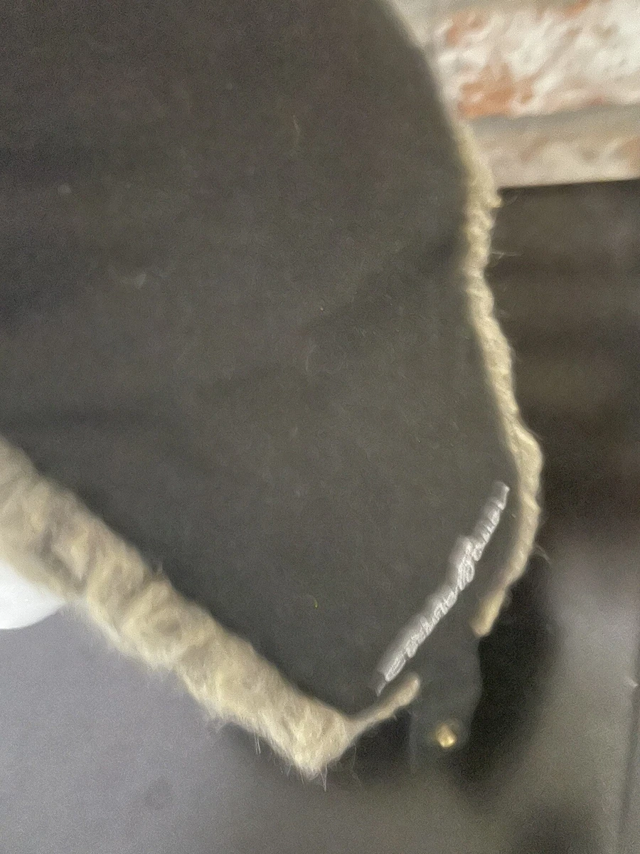 Eddie bauer aviator best sale hat
