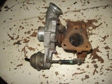 VAUXHALL ASTRA DIESEL VECTRA GARRETT T15 TURBO PROJECT SMALL Turbocharger