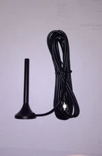  NEW! Weboost Mini Mag antenna 301126  !!FREE SHIPPING!!  Adhesive included!