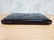 Tvonics DVR Player/Recorder - Black - Unit Only (DTR-HC250) 5196