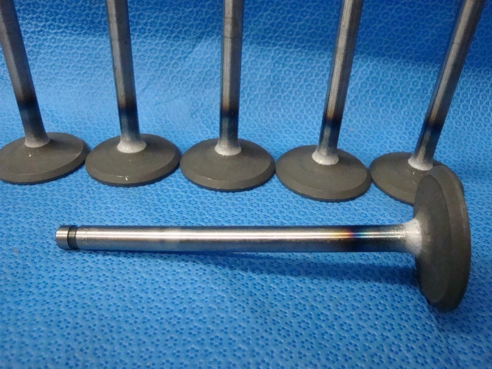 福特 223 进气阀套装 6 银河 Fairlane 卡车 C0AE6507J 1961 - 1964 年美国 — 第 3/4 张图片