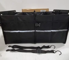 KEYOOG Trunk Organizer