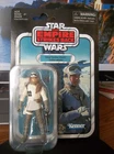 Star Wars Vintage The Empire Strikes Back ESB Rebel Soldier Hoth VC120 BRAND NEW