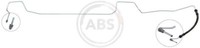 SL 6605 A.B.S. Bremsschlauch FüR Renault