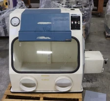 LABCONCO   GLOVE BOX