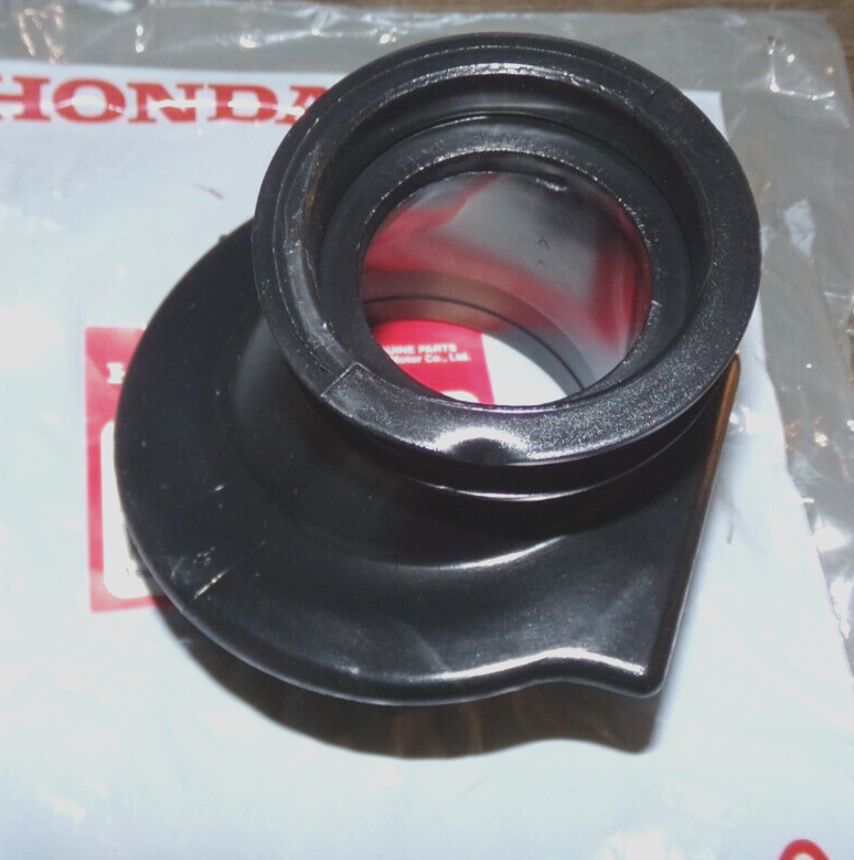 HONDA TRX 420 RANCHER AIRBOX AIR BOOT to CARBURETOR INTAKE BOOT