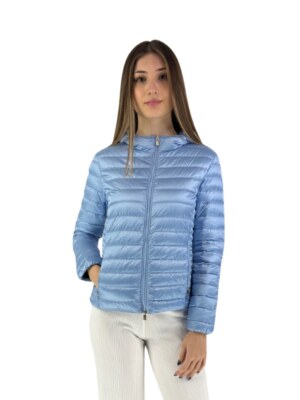 Ciesse Daunenjacke Modell Carrie Damen, mit Polsterung, Farbe Tu...