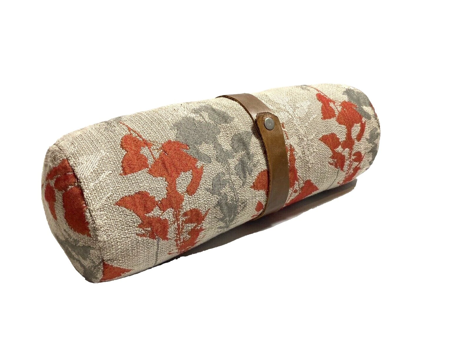 Cylinder Bedroom Bolster Home Décor Pillows