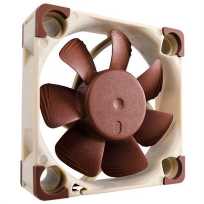 NOCTUA NF-A4x10 5V 40x40x10