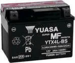 Batería sin mantenimiento Yuasa - YTX4L-BS motocicleta ATV/UTV calle YUAM62X4B Foto 4 de 4