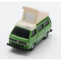 Schuco 451870013 1:87 Vw T3B Campingbus