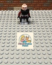 ( L-2 ) lego® star wars Minifigur Commander Fox ohne Helm aus 7681 sw0202a