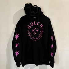 Gulch Band Gift For Fans All Size Hoodie Cotton Black EN002