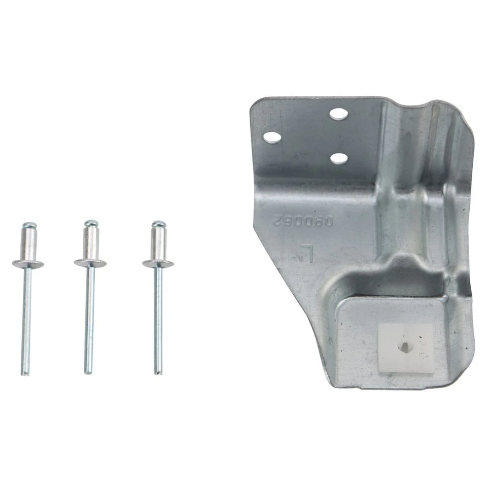 Front Right Window Regulator & Motor For 2006-2010 Kia Optima - Image 3 of 4