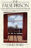 David Pears | The False Prison | Taschenbuch | Englisch (1987) | OUP Oxford