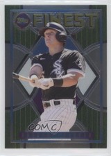 2022 Topps Finest Flashbacks Andrew Vaughn #120 9af
