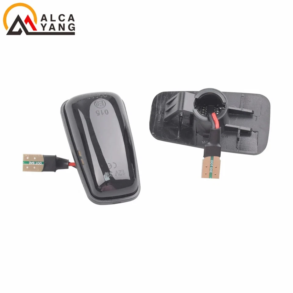 Turn Signal Lamp for Peugeot 306 106 406 806 Expert Partner for Citroen Berlingo - Изображение 4 из 4