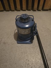 Wagenheber Weber ATPX 12-190 12 Tonnen