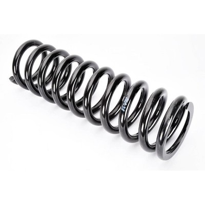 COIL SPRING LEFT/RIGHT FRONT B006DJW2AS KYB KYBRD2417 NEW
