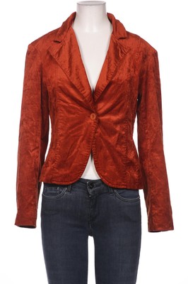 RINASCIMENTO Blazer Damen Business Jacke Kostümjacke Gr. S Baumwolle... #glesc0k
